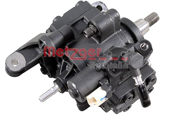 METZGER 0830138 ORIGINAL ERSATZTEIL Hochdruckpumpe